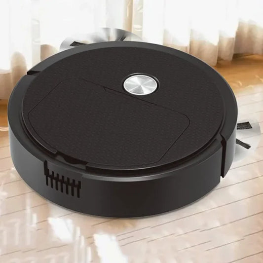 3 In 1 Smart Sweeping Robot Home Mini Sweeper/hcd