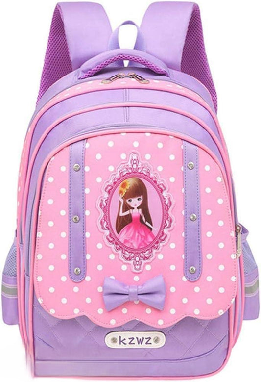 School bags/ Purple