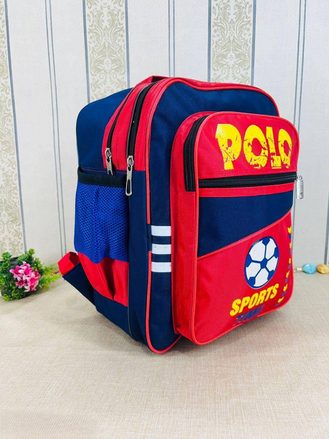 POLO BAG