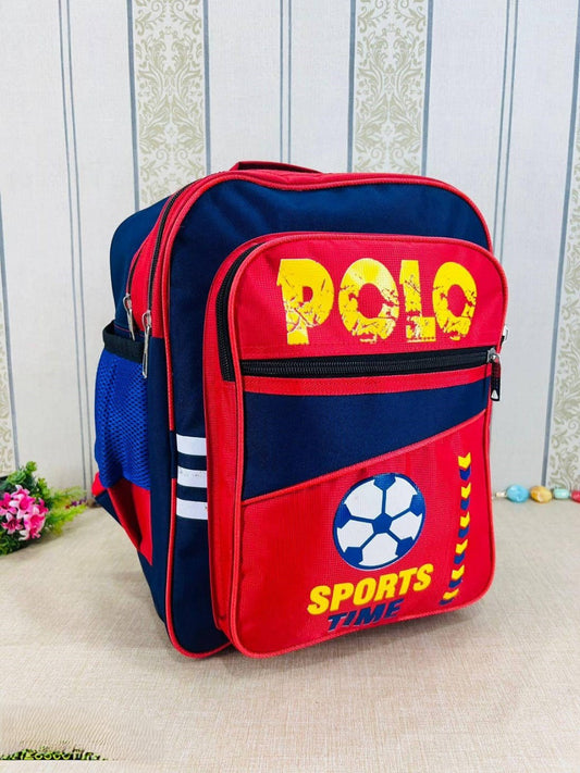 Polo School bag