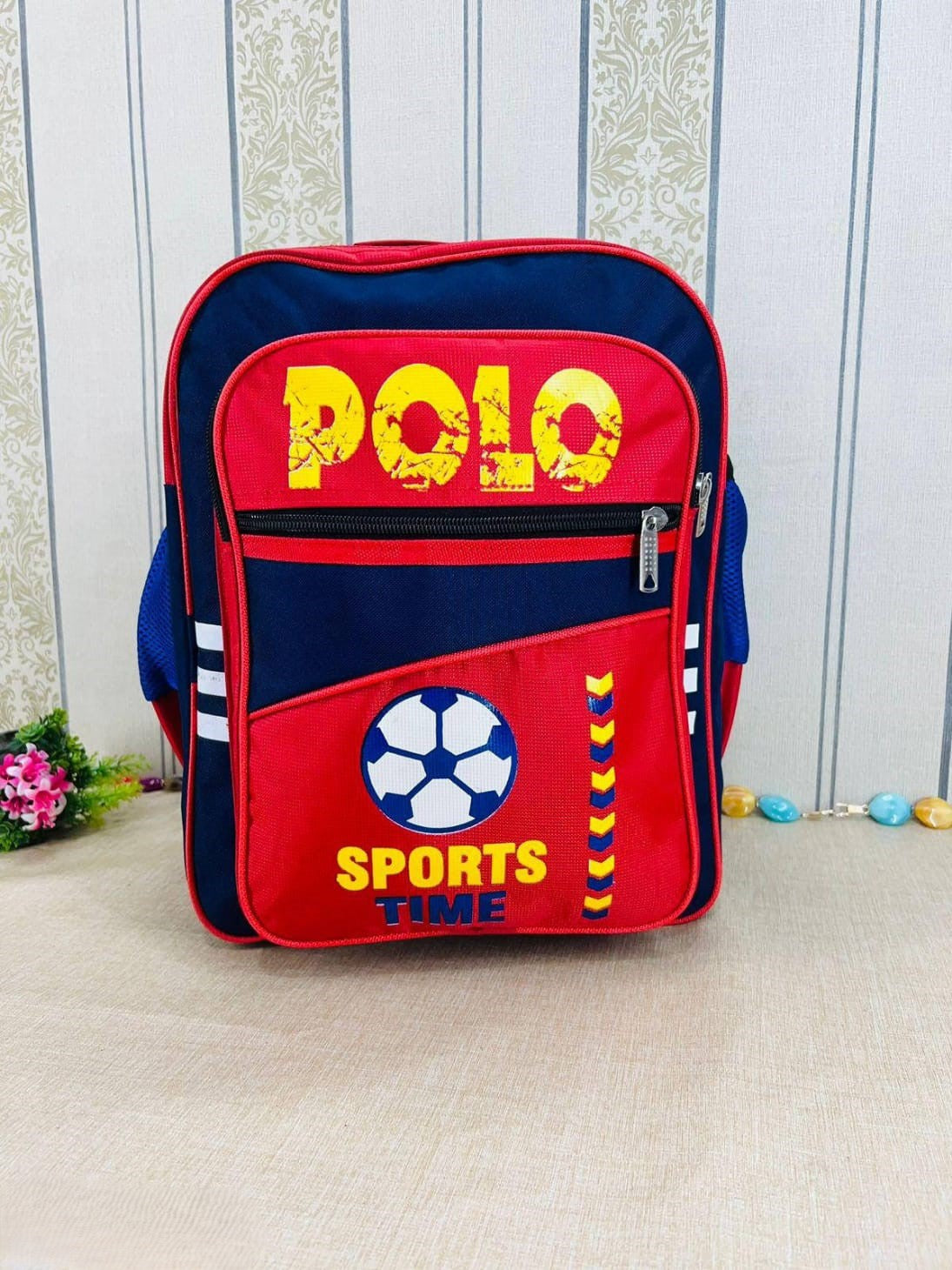 POLO BAG