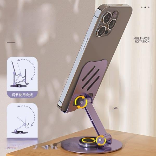 360 degree rotating Mobile Holder