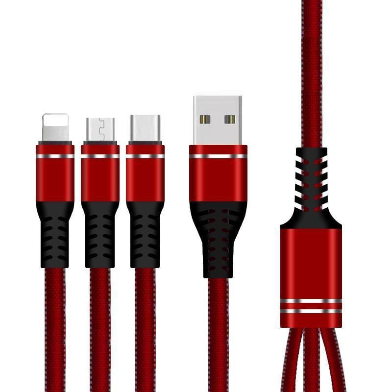 Type-C  Cable