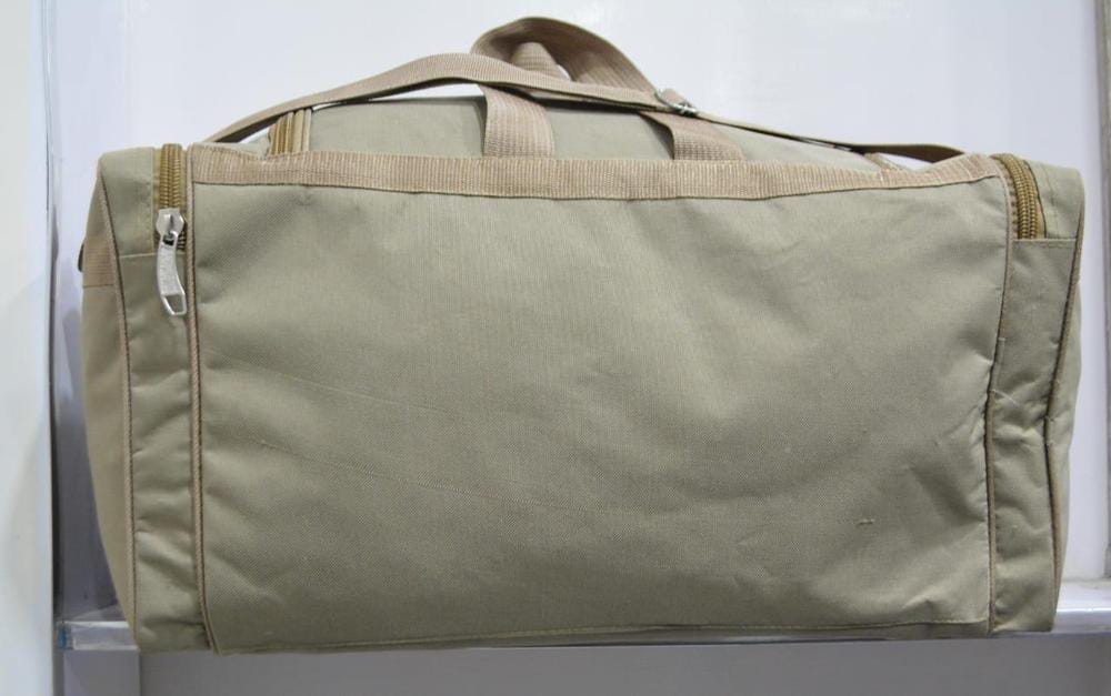 Duffle Bag