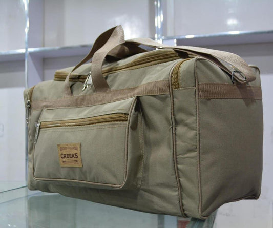 Duffle Bag