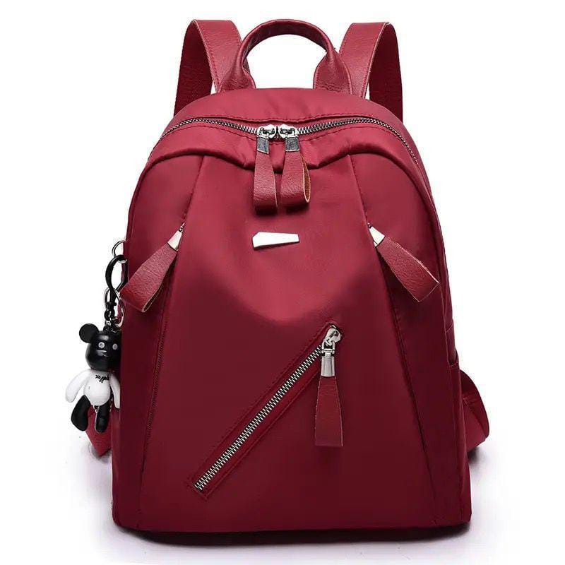 Nylon Backpack