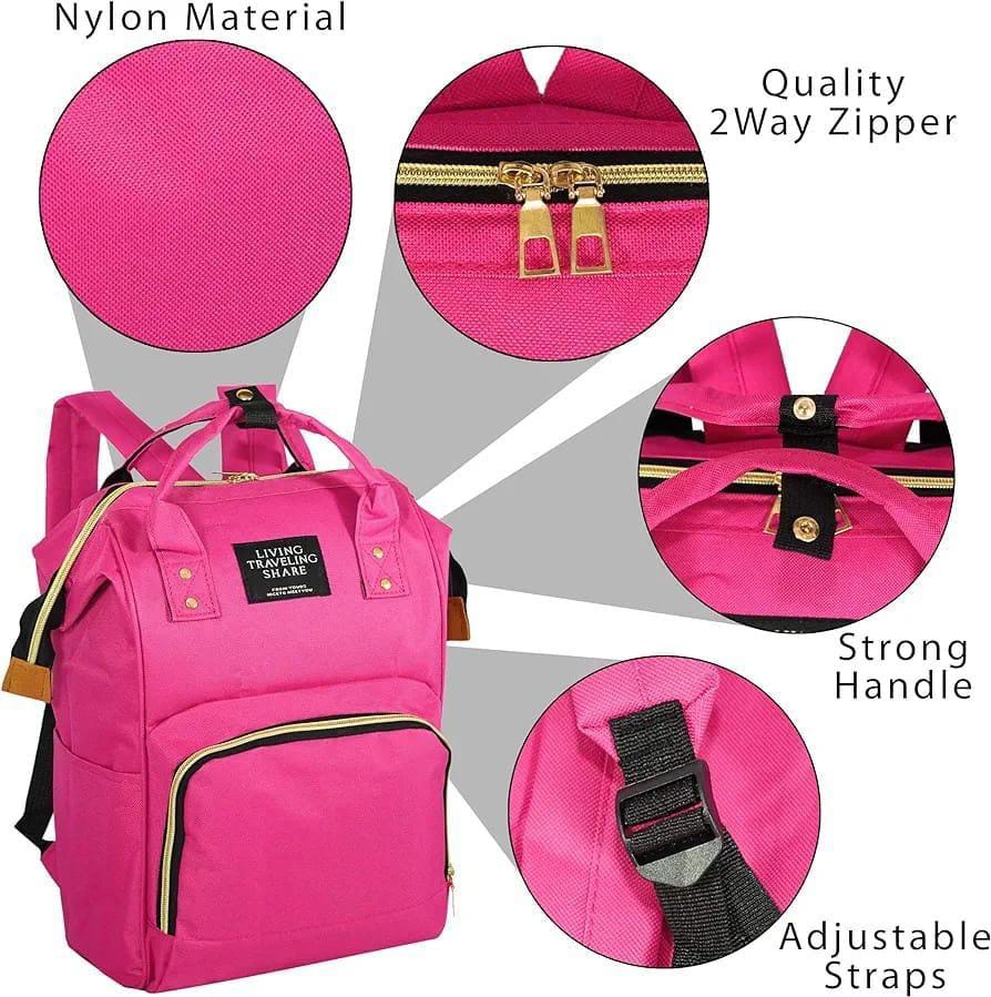 Beautiful Multifunctional Backpack