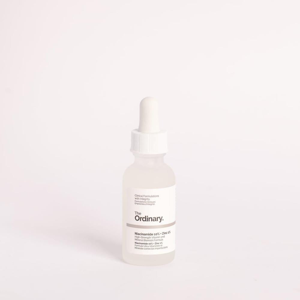 Niacinamide Skin Brightening Serum