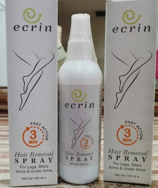 Hair Removal Sprays, 150 ML