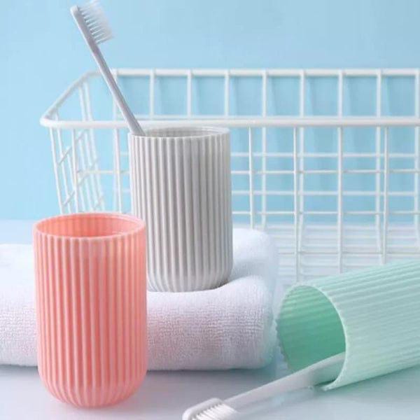 Travel Toothbrush Holder