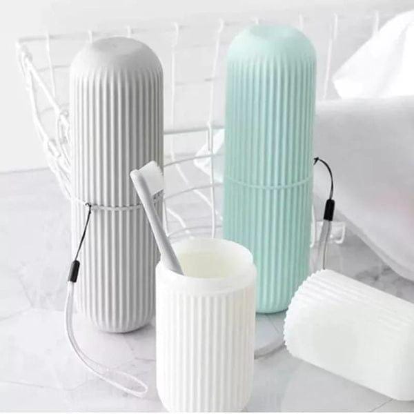 Travel Toothbrush Holder