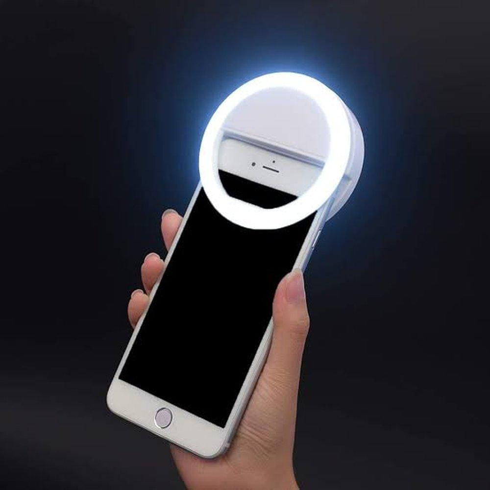 Selfie Ring light For Mobile