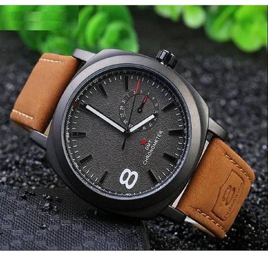 Men's Analogue Watch