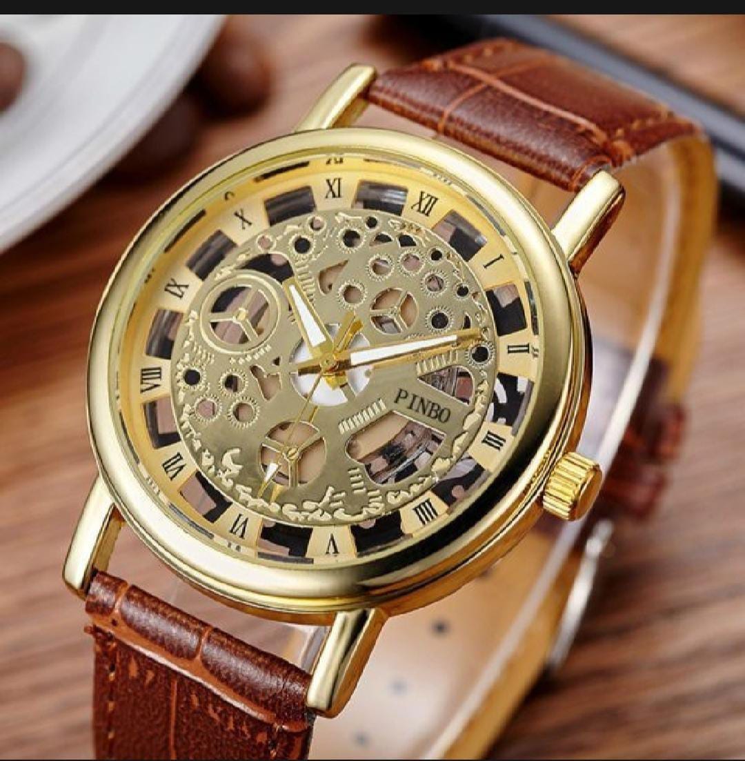 Men's Analogue Watch