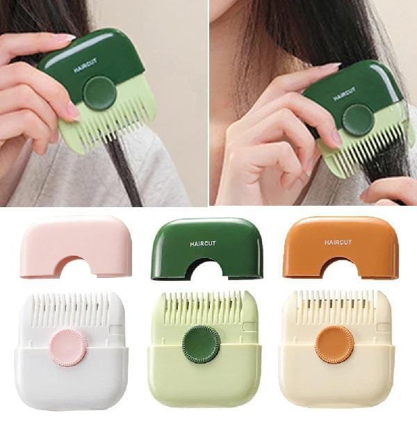 1 Pcs Baby Hair Trimmer Comb