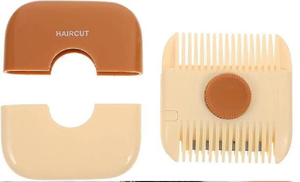 1 Pcs Baby Hair Trimmer Comb