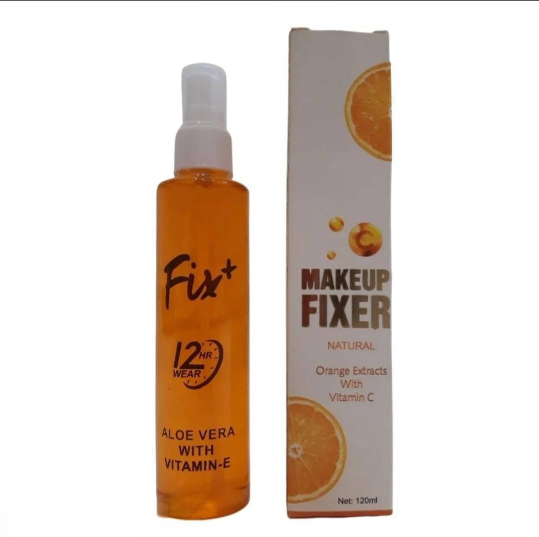 Makeup Fixing Spray