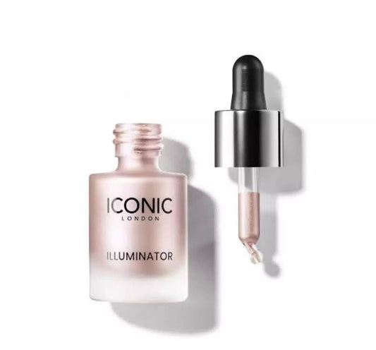 Iconic London Liquid Highlighter