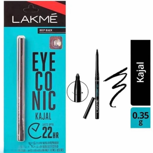 Eye Kajal Pencil, Black