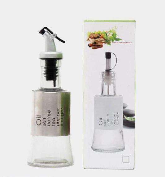 Oil Dispenser Bottle