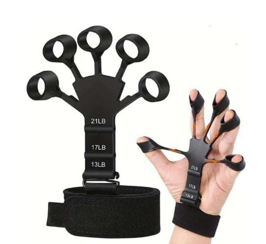 Finger Exerciser – Finger Griper