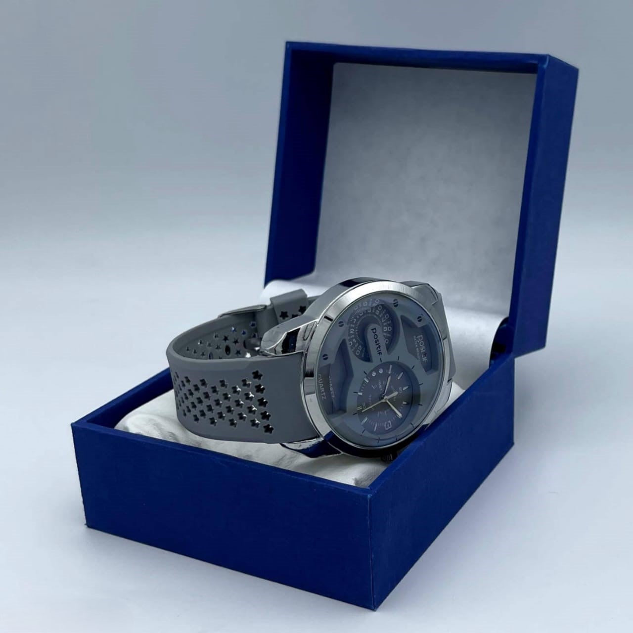 Men's Casual Analogue Watch