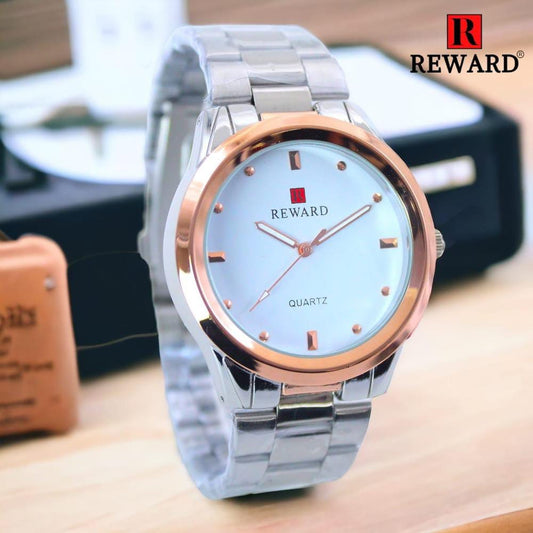 Men's Casual Analogue Watch