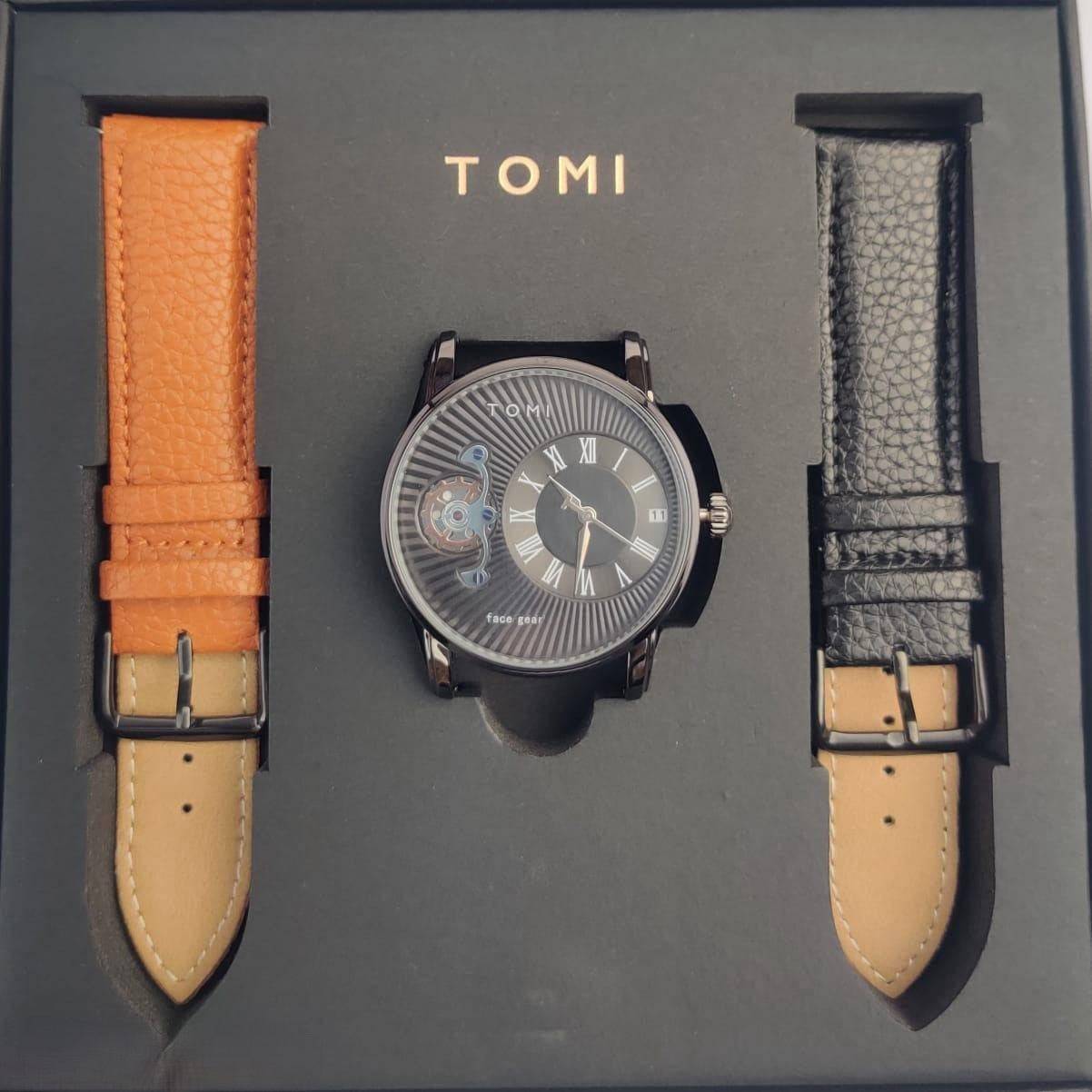 Men's Formal Analogue Watch