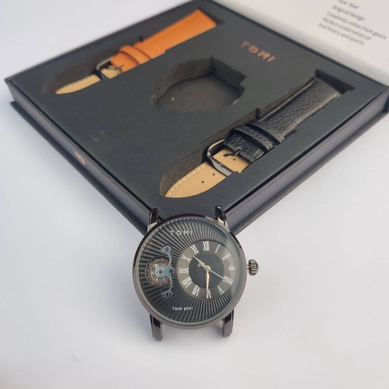 Men's Formal Analogue Watch