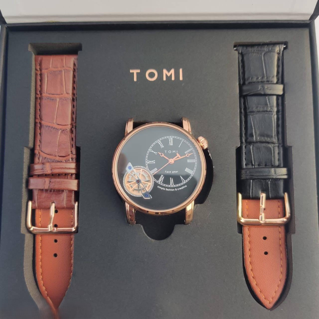 Men's Formal Analogue Watch