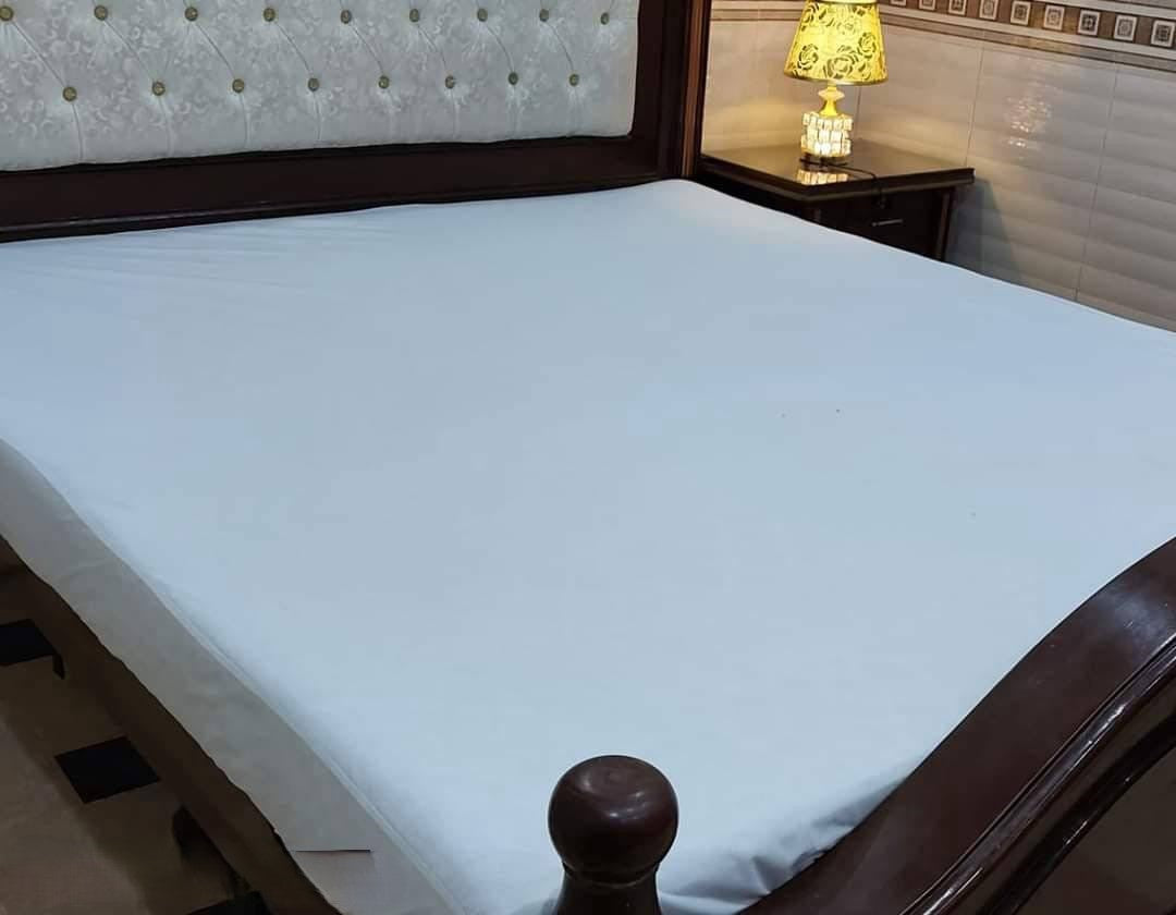 Waterproof Mattress Fitted covers