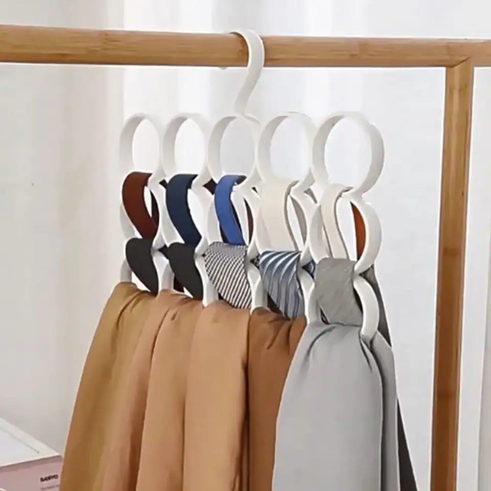 15 Ring Multipurpose Hanger