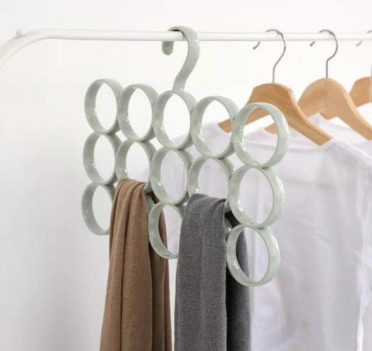 15 Ring Multipurpose Hanger