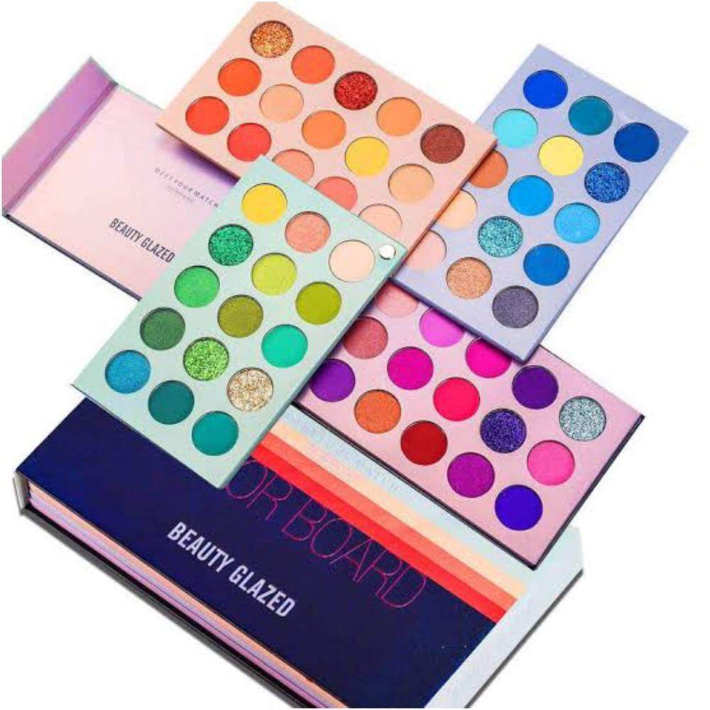 Eyeshadow Palette