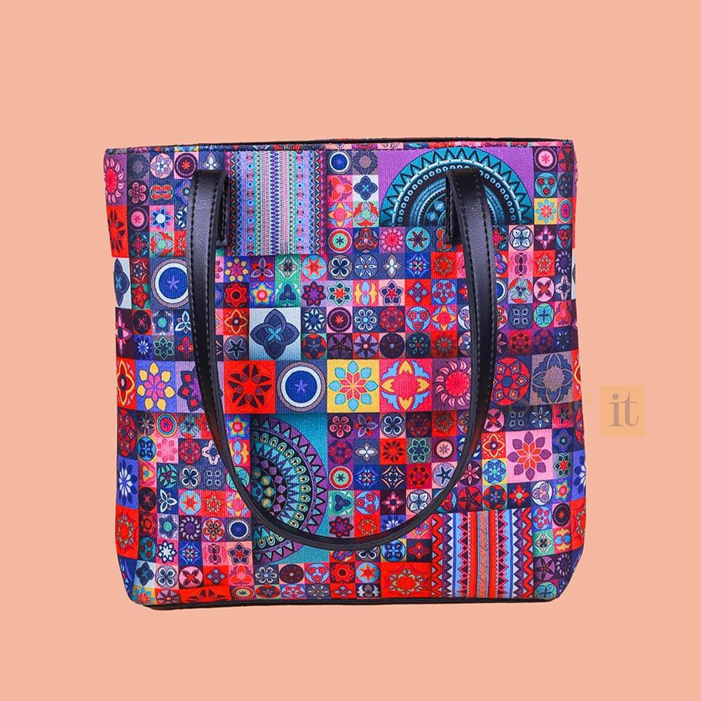 Women's Beautiful Omni Magic Shoulder Bag