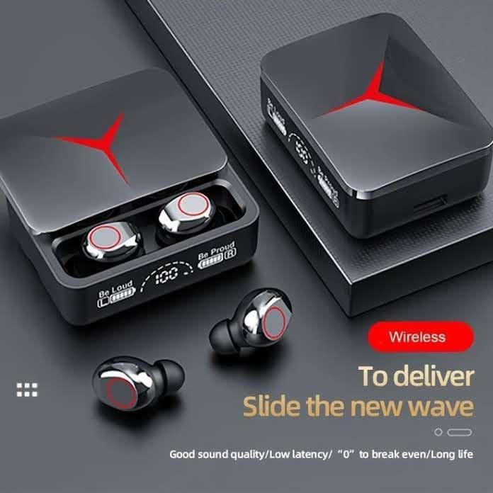 M90 Pro Wireless Gaming Earbuds