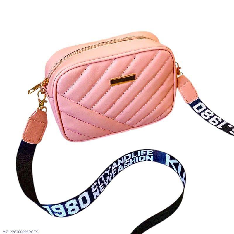 Girl's Crossbody Bag