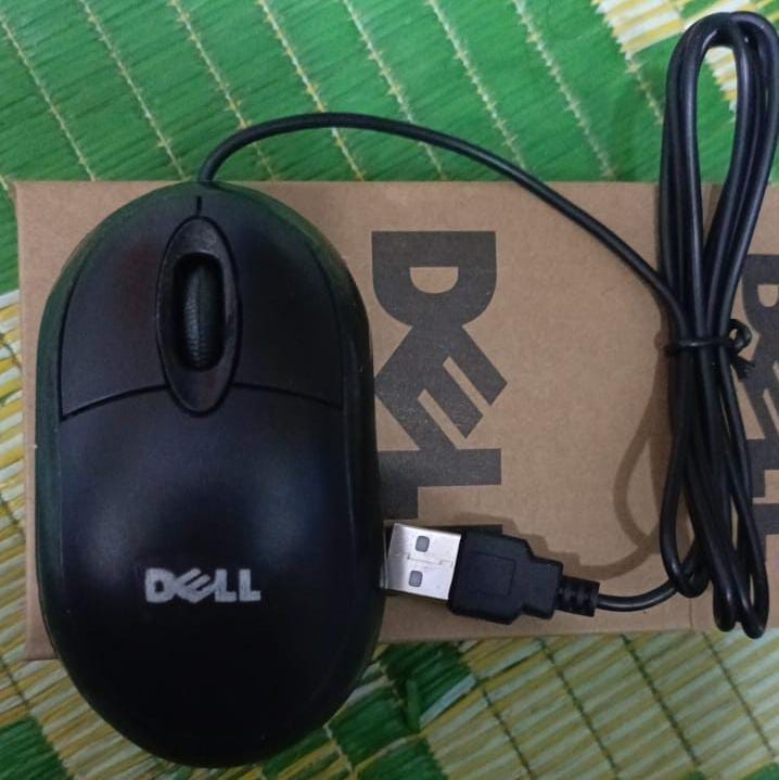 Universal Wire Mouse