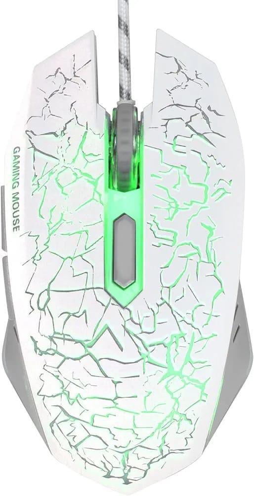 Q7 Wired Gaming Mouse