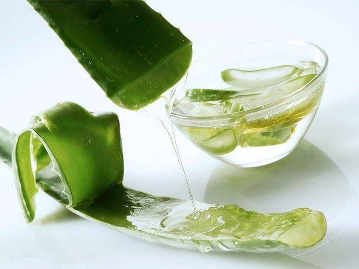 300ml Aloe Vera Gel