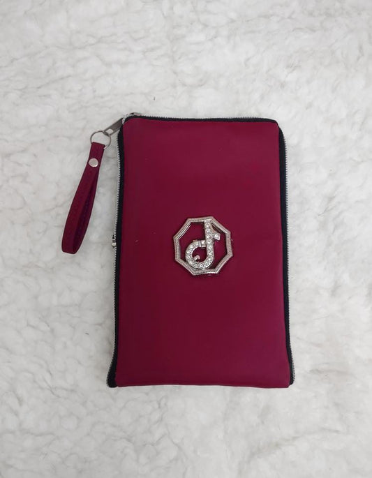 Women's Rexene Cell Phone Pouch