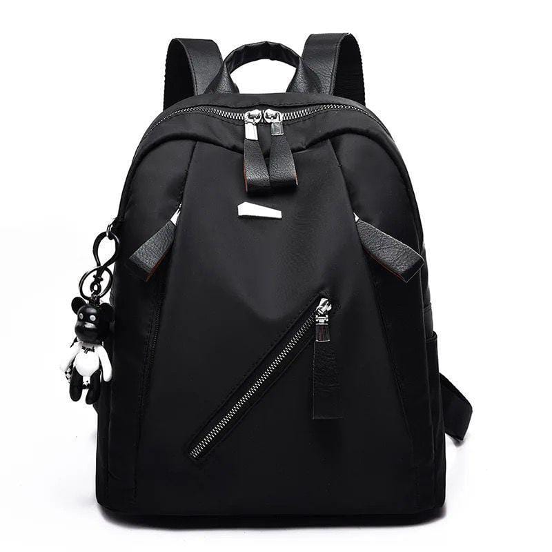 Nylon Backpack