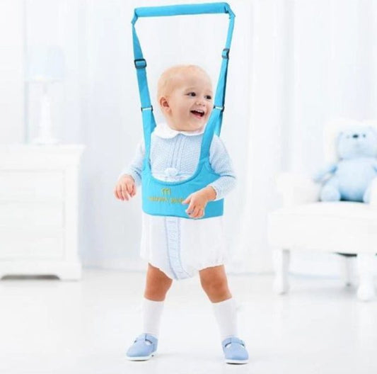 Baby Walker Toddler Walking Assistant, Stand Up And Walking Learning Helper For Baby – Each (high Quality)/hcd