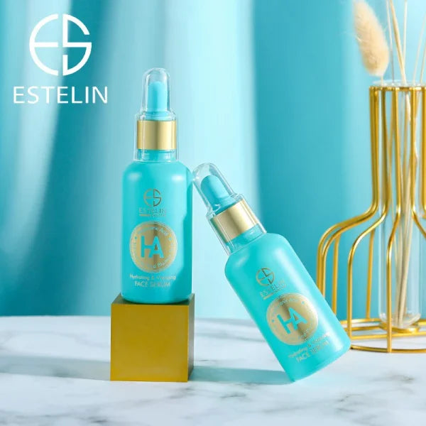 Estelin Hyaluronic Acid Hydrating & Vitalizing Essence Lotion