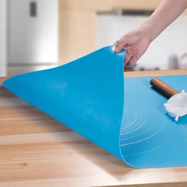 Roti Mat – Baking Sheet ( Random Color)