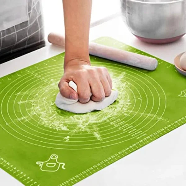 Roti Mat – Baking Sheet ( Random Color)